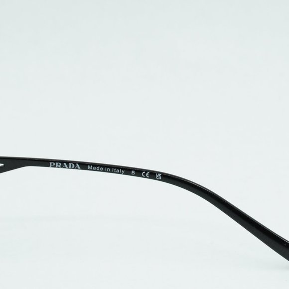 FINAL PRICE NEW PRADA PR14YS 1AB5S0 SUNGLASSES - Picture 8 of 13